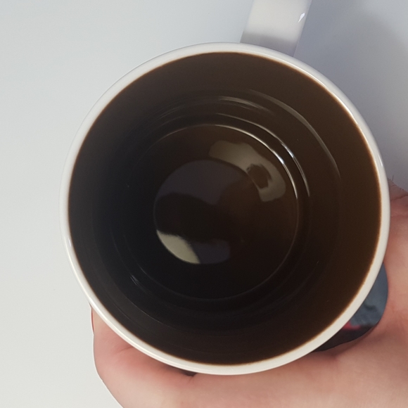 Starbucks Canada 2009 Collector Series Mug - Picture 7 of 12